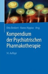 Pocket Guide Psychiatrischen Pharmakotherapie
