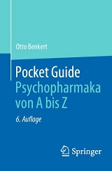 Pocket Guide Psychopharmaka